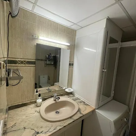 Apartment Teresa Fuengirola Exterior photo