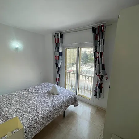 Apartment Teresa Fuengirola Exterior photo