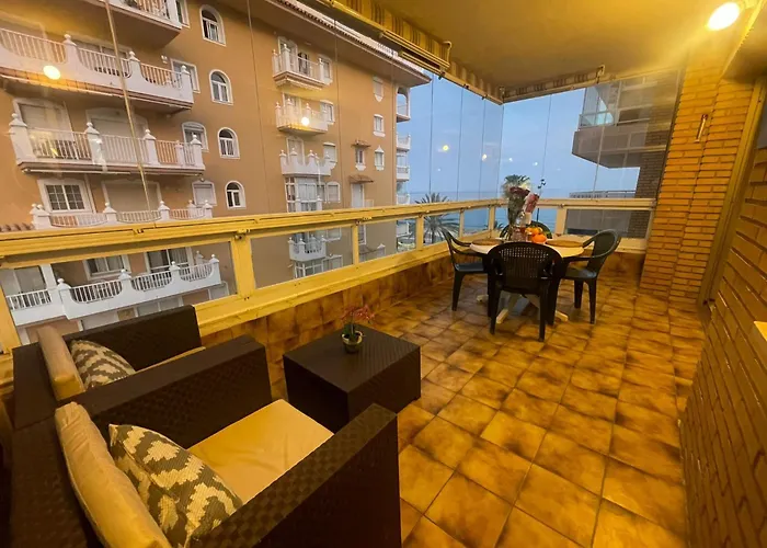 Apartment Teresa
