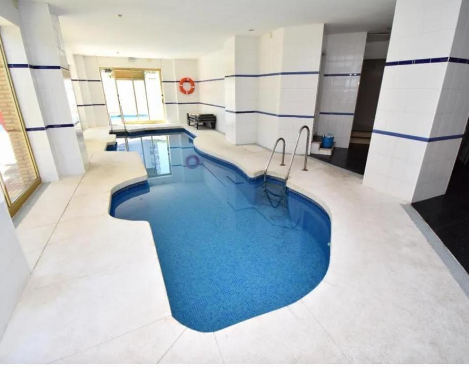 Apartment Teresa Fuengirola