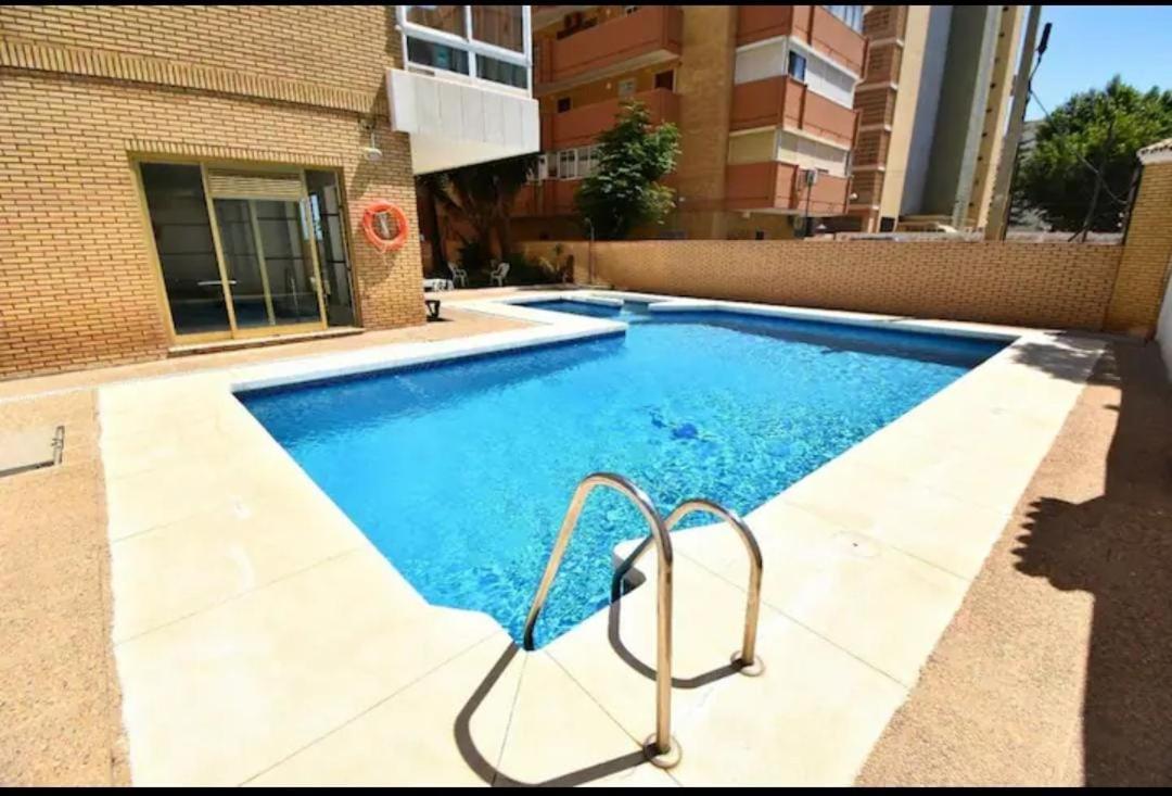 Apartment Teresa Fuengirola