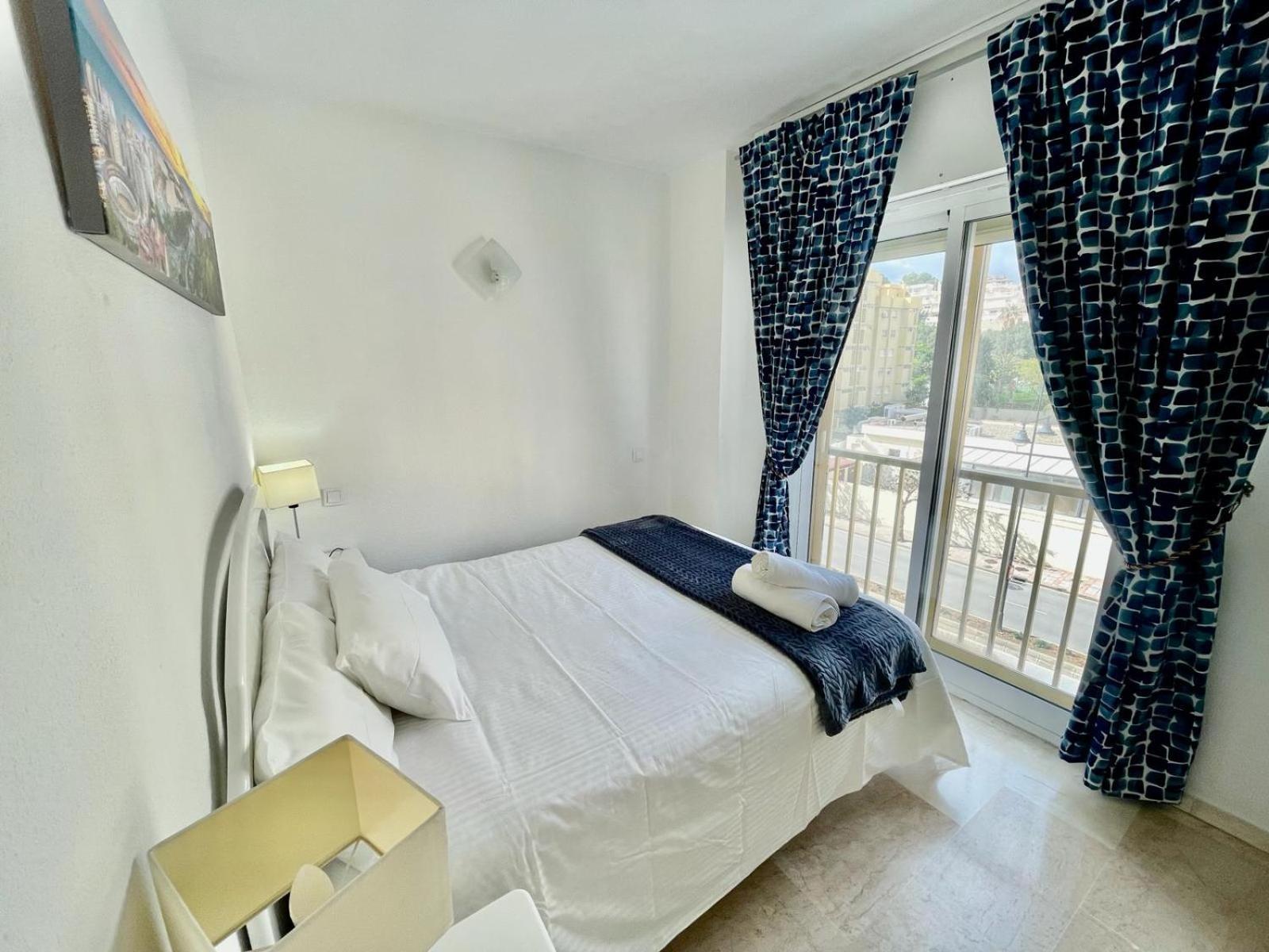 Teresa Apartment Fuengirola