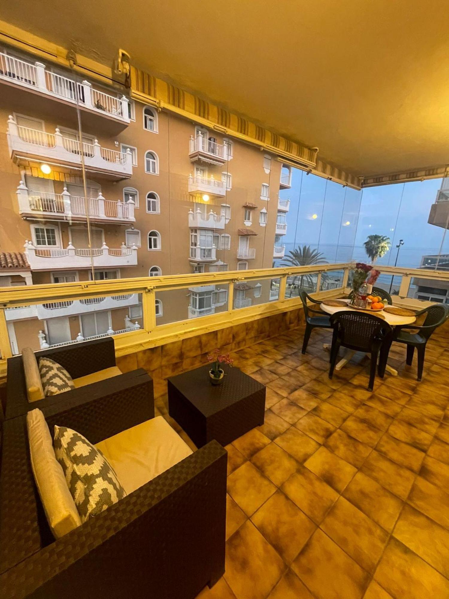 Teresa Apartment