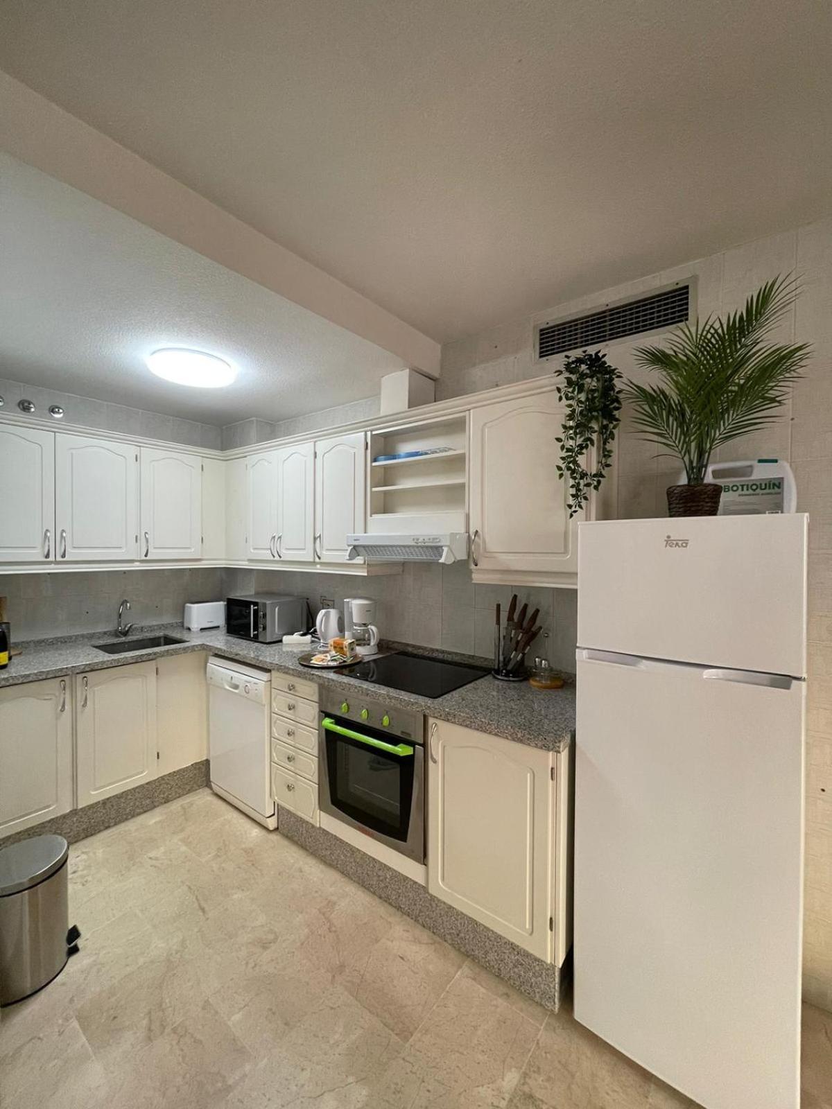 Apartment Teresa