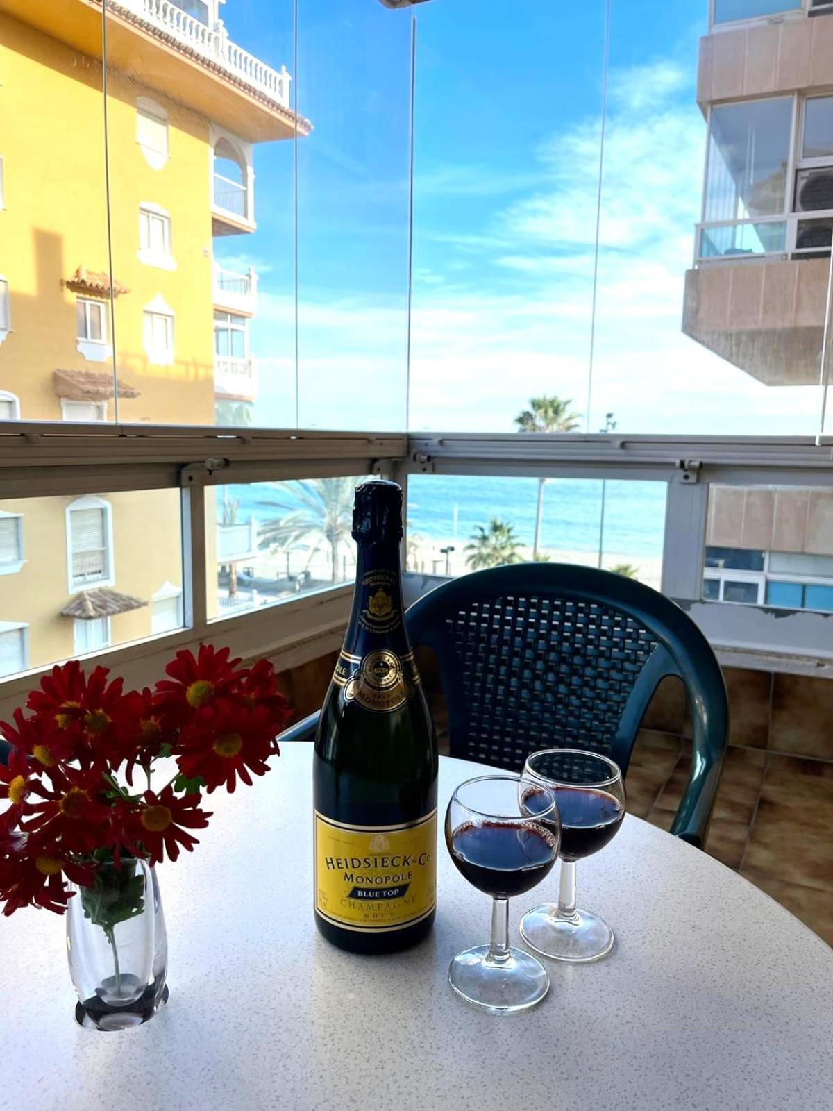 Teresa Apartment Fuengirola